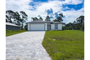 3602 Gillot Blvd, PORT CHARLOTTE