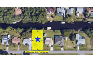2272 Auburn Blvd, PORT CHARLOTTE