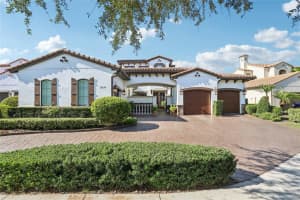 12235 Montalcino Circle, WINDERMERE