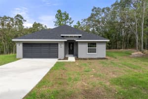 837 E Gaines Ln, HERNANDO