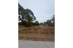 Lots 17 & 18 Hernando Rd, NORTH PORT