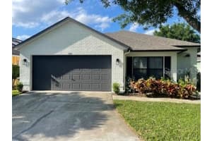 124 Brushcreek, SANFORD