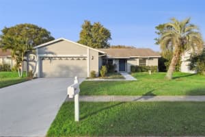 5119 Lazy Lake Cir, ORLANDO
