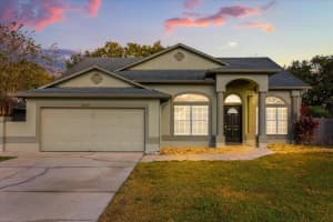 4021 Eagle Feather Dr, ORLANDO