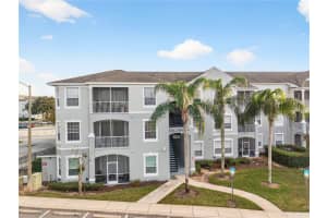 8100 Princess Palm Ln #201, KISSIMMEE