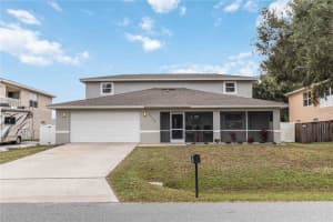 1149 Scyphers St Ne, PALM BAY