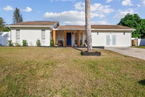 215 Gardenia Rd, KISSIMMEE