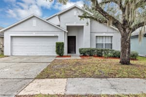 4254 Northern Dancer Way, ORLANDO