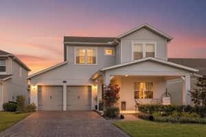 18907 Rawson St, ORLANDO