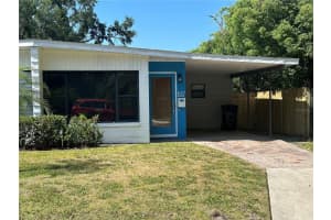 1517 Lawsona Ct #2, ORLANDO