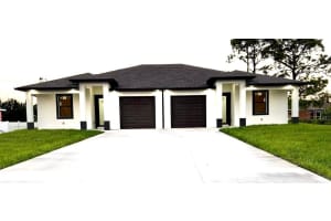 1043 Albany Ave, LEHIGH ACRES