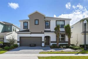 294 Marcello Blvd, KISSIMMEE
