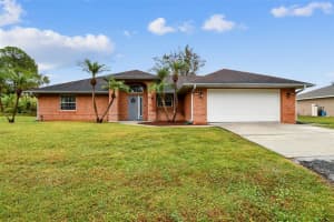 250 Sunrise Blvd, DEBARY