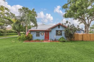 921 Eldridge St, ORLANDO