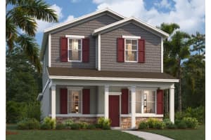 449 Belmond Dr, DEBARY