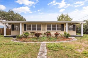1041 N Thornton Ave, ORLANDO