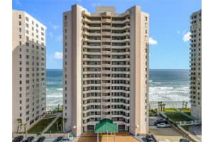3315 S Atlantic Ave #1806, DAYTONA BEACH