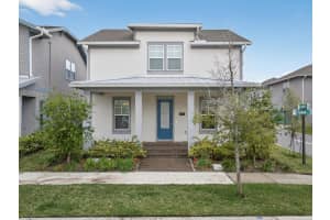 9952 Rodbell St, ORLANDO