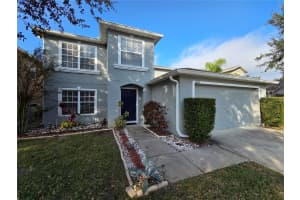 1645 Algonkin Loop, ORLANDO