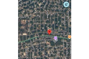 1635 W Citrus Springs Blvd, CITRUS SPRINGS