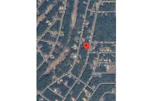 9648 N Country Club Way, CITRUS SPRINGS