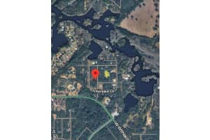 11624 N Landover Ter, DUNNELLON