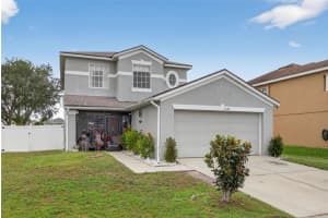 1348 Heather Lake Dr, ORLANDO