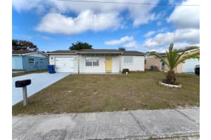 8501 Paxton Dr, PORT RICHEY