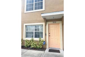 332 Cervantes Dr, KISSIMMEE