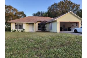 709 Sw Aster Rd, Port Saint Lucie