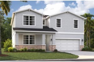 1104 Clay Blvd, TAVARES