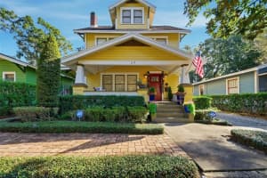 29 N Brown Ave, ORLANDO