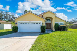 4157 Bald Eagle, KISSIMMEE