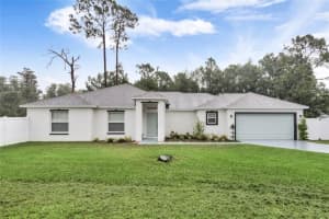 607 Bear Ct, KISSIMMEE