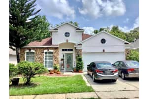 4049 Shawn Cir, ORLANDO