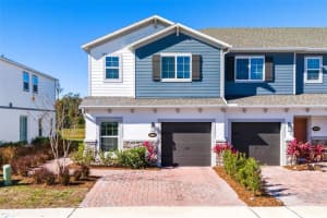 4394 Campsite Loop, ORLANDO