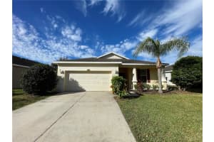 12218 Fairlawn Drive, RIVERVIEW