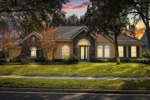 25612 Hawks Run Ln, SORRENTO