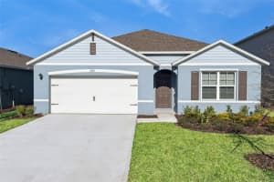 2270 Lake Preserve Cir, NEW SMYRNA BEACH