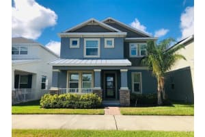 7512 Summerlake Groves St, WINTER GARDEN