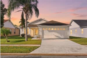 230 Indian Point Cir, KISSIMMEE 230 Indian Point Cir, KISSIMMEE