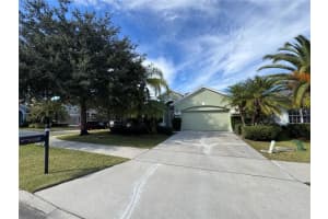 9301 Mustard Leaf Dr, ORLANDO