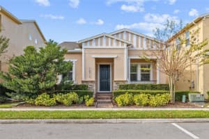 16912 Tradewind Pt, WINTER GARDEN
