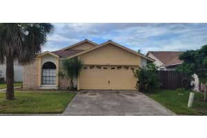 3190 Smoke Signal Cir, KISSIMMEE