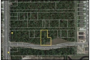 Virginia (paper) Ave, DELTONA