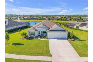 1324 Tullamore Blvd, ORMOND BEACH