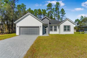 1915 W Linden Dr, DUNNELLON
