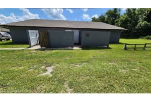 1836 Sw 109th Pl, OCALA