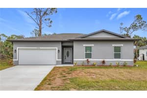 2391 Yankee Ter, NORTH PORT