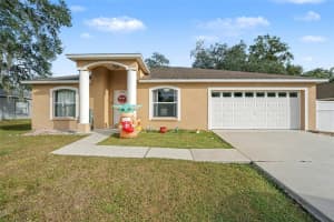 2940 Evans Dr, KISSIMMEE